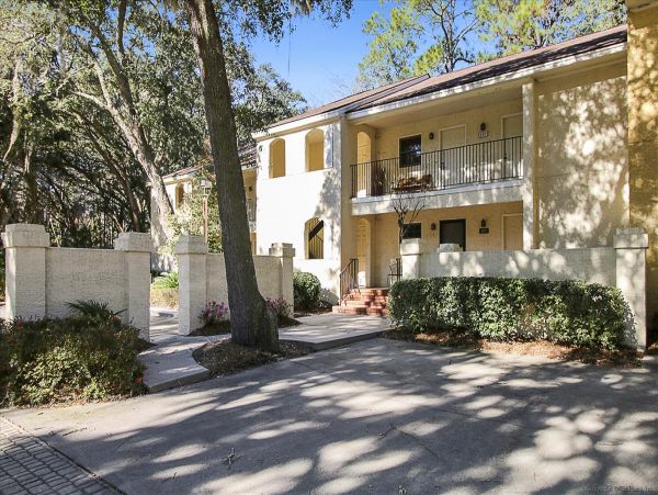 Hilton Head Home 997671