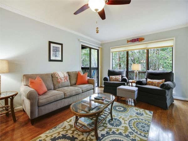 Hilton Head Condo 997673