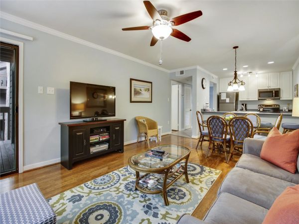 Hilton Head Condo 997673