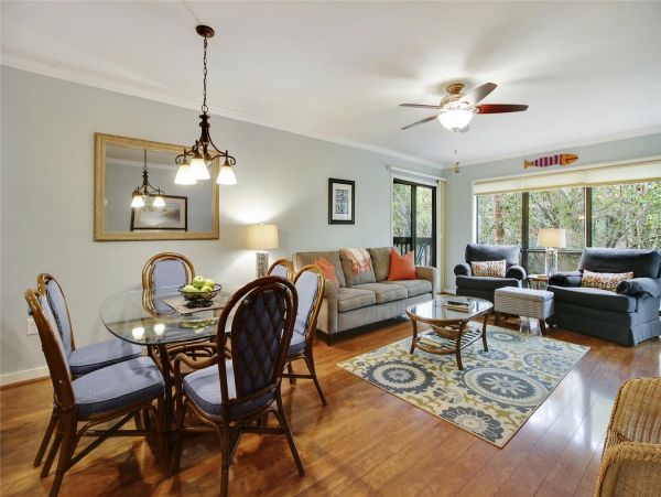 Hilton Head Condo 997673