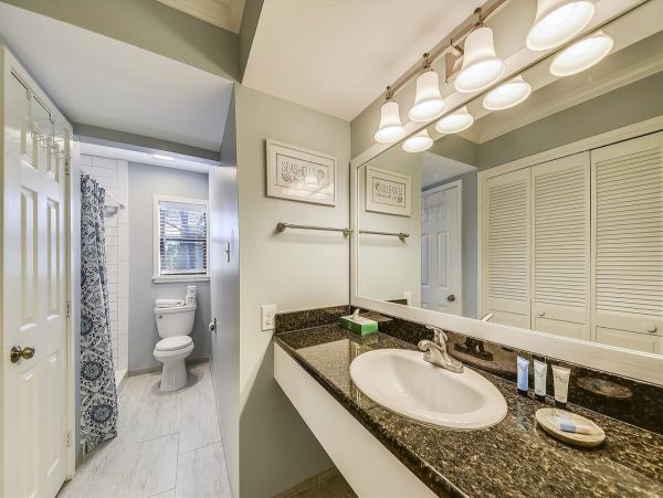 Hilton Head Condo 997673
