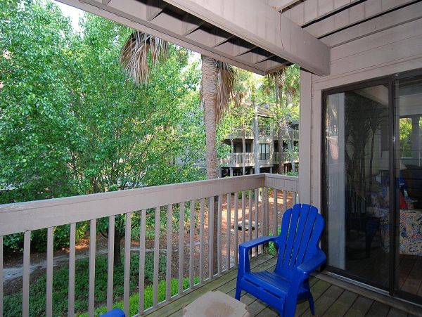 Hilton Head Condo 997673