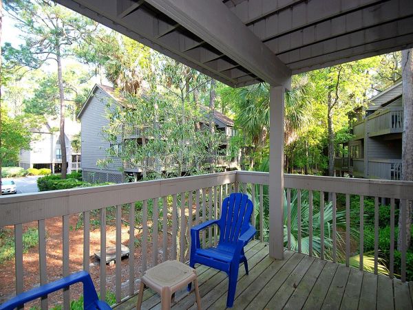 Hilton Head Condo 997673