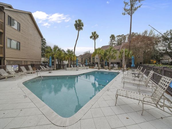 Hilton Head Condo 997673