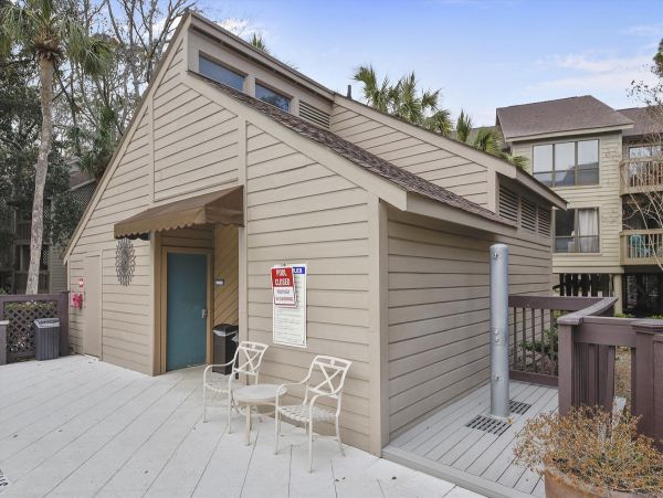 Hilton Head Condo 997673