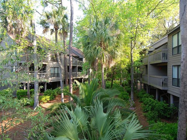 Hilton Head Condo 997673