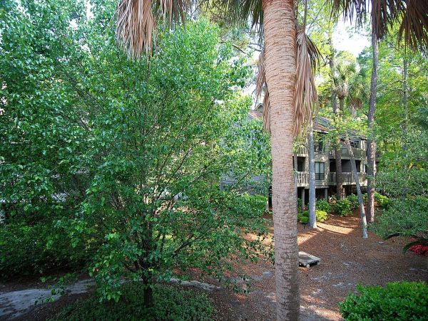 Hilton Head Condo 997673