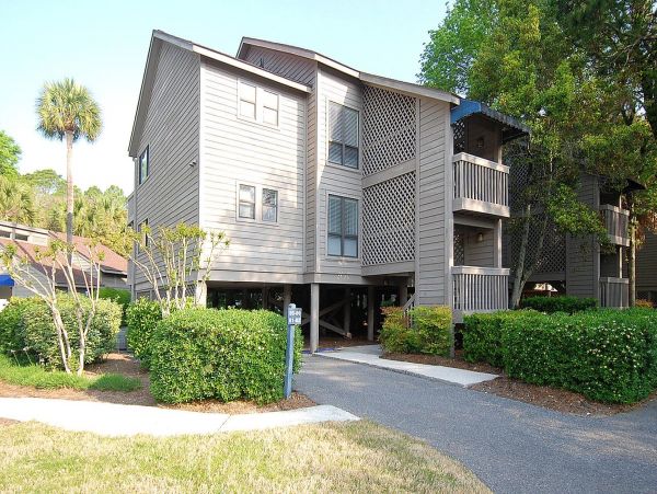 Hilton Head Condo 997673