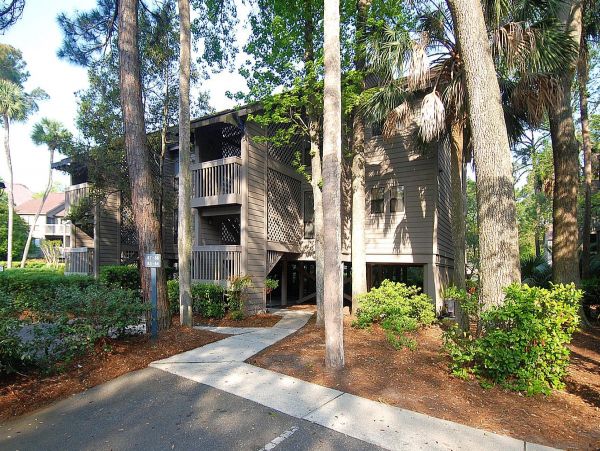Hilton Head Condo 997673