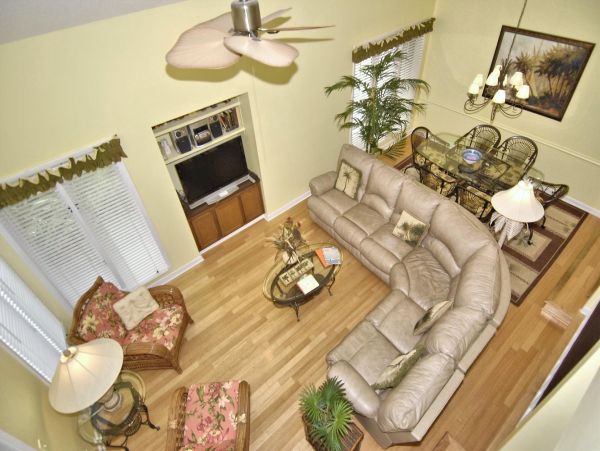 Hilton Head Condo 997674