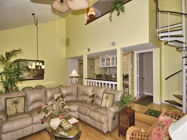 Hilton Head Condo 997674