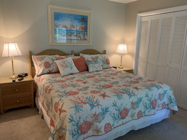 Hilton Head Condo 997674