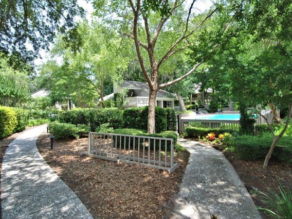 Hilton Head Condo 997674