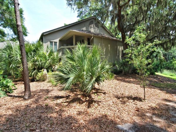 Hilton Head Condo 997674