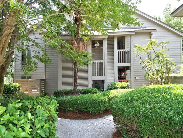 Hilton Head Condo 997674
