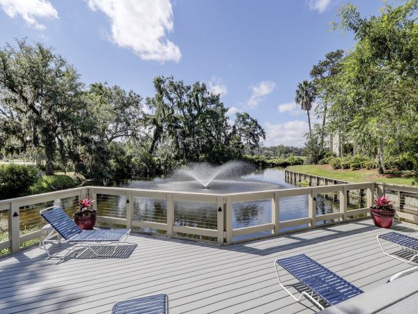 Hilton Head Condo 997674