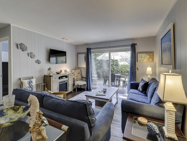 Hilton Head Condo 997675