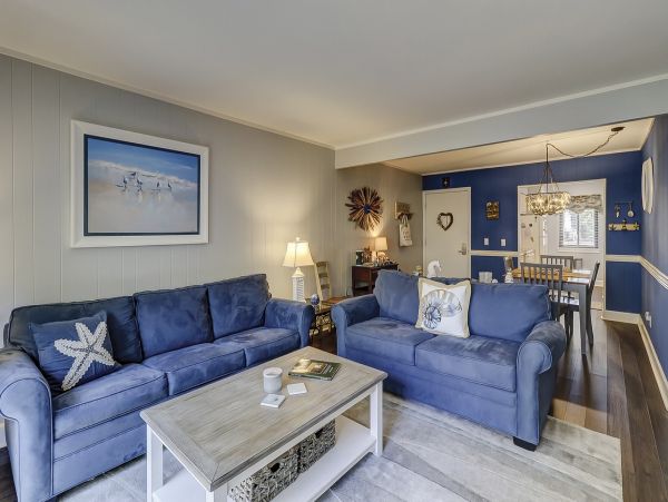 Hilton Head Condo 997675