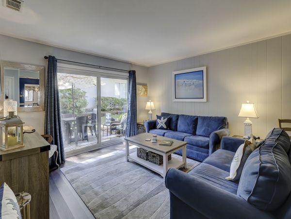 Hilton Head Condo 997675