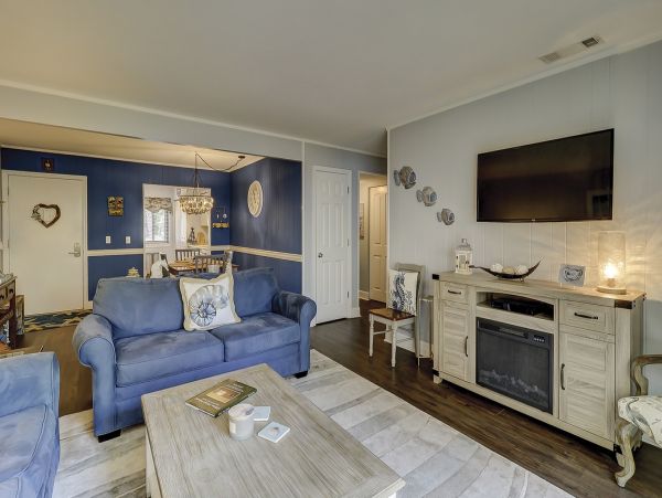 Hilton Head Condo 997675