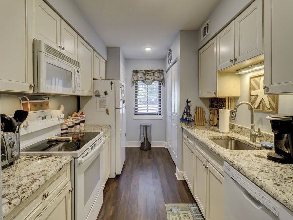Hilton Head Condo 997675