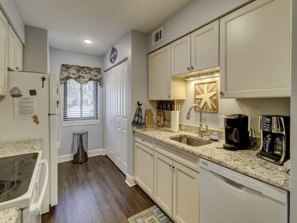Hilton Head Condo 997675