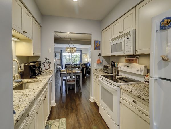 Hilton Head Condo 997675