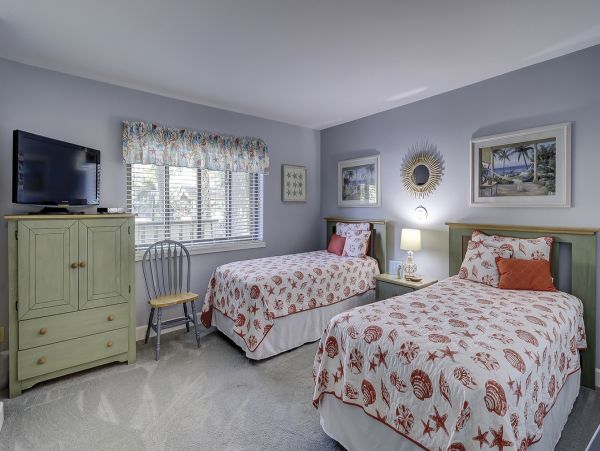 Hilton Head Condo 997675