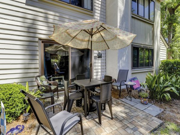 Hilton Head Condo 997675
