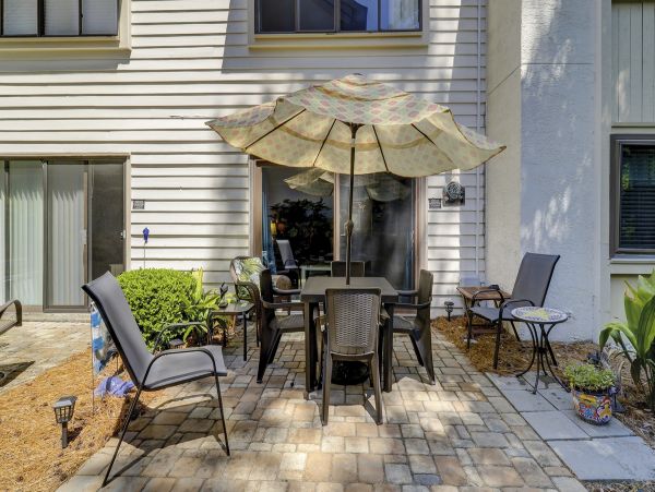 Hilton Head Condo 997675