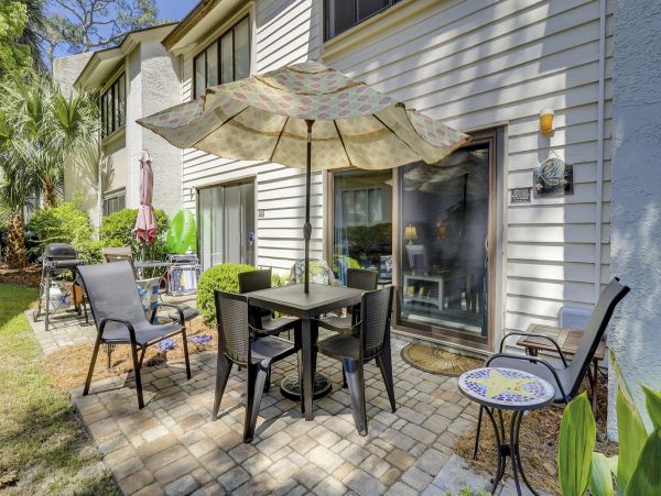 Hilton Head Condo 997675