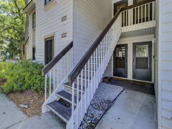 Hilton Head Condo 997675