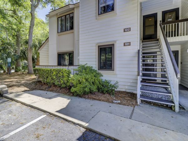 Hilton Head Condo 997675