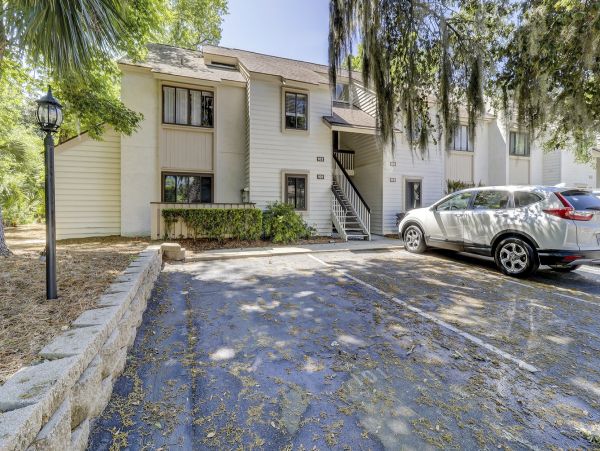 Hilton Head Condo 997675