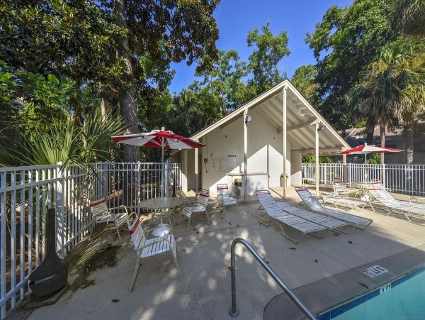 Hilton Head Condo 997675