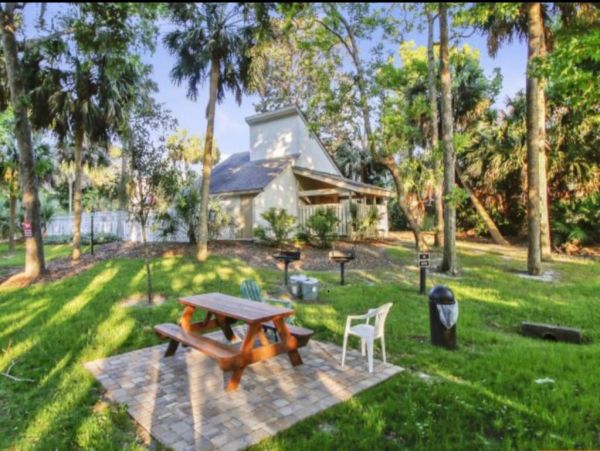 Hilton Head Condo 997675
