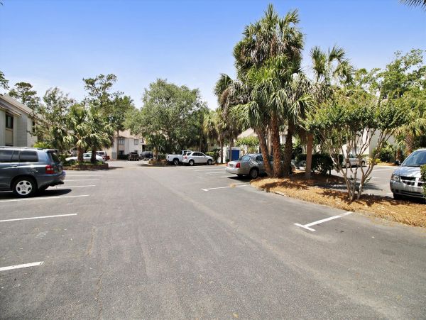 Hilton Head Condo 997675