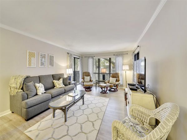 Hilton Head Condo 997677