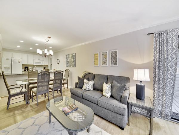 Hilton Head Condo 997677