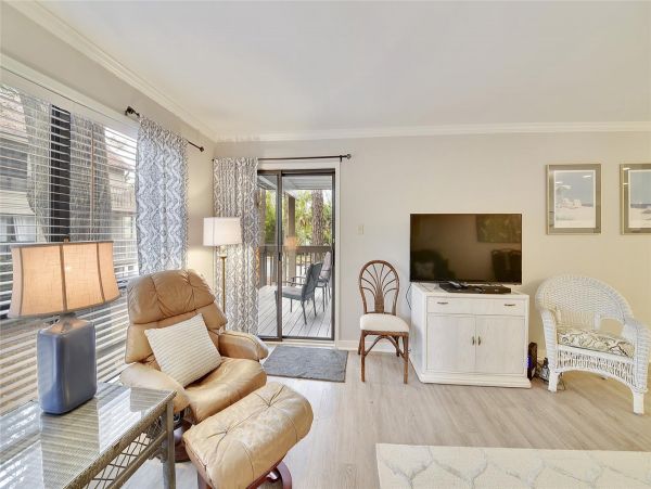 Hilton Head Condo 997677
