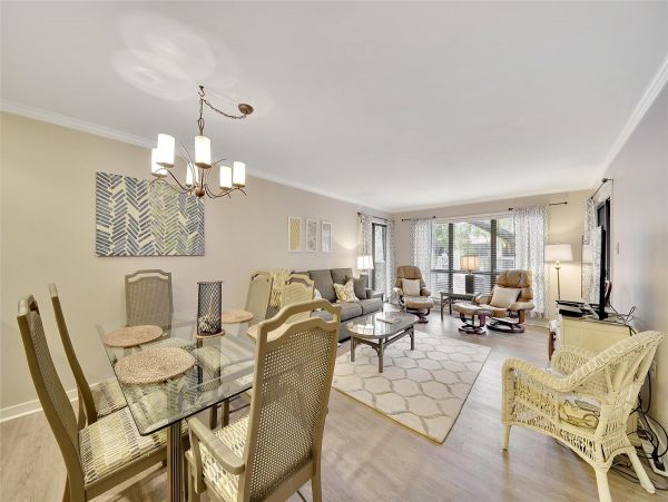 Hilton Head Condo 997677