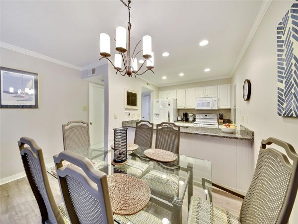 Hilton Head Condo 997677