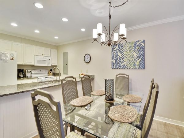 Hilton Head Condo 997677