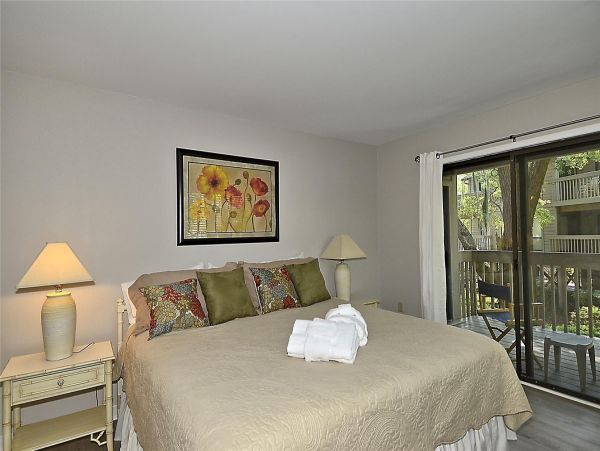 Hilton Head Condo 997677