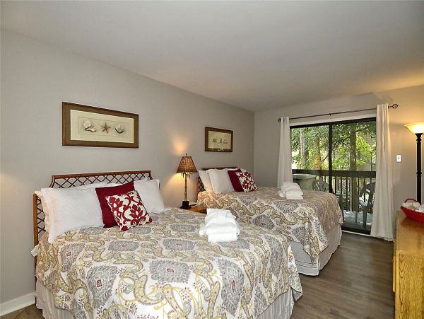 Hilton Head Condo 997677