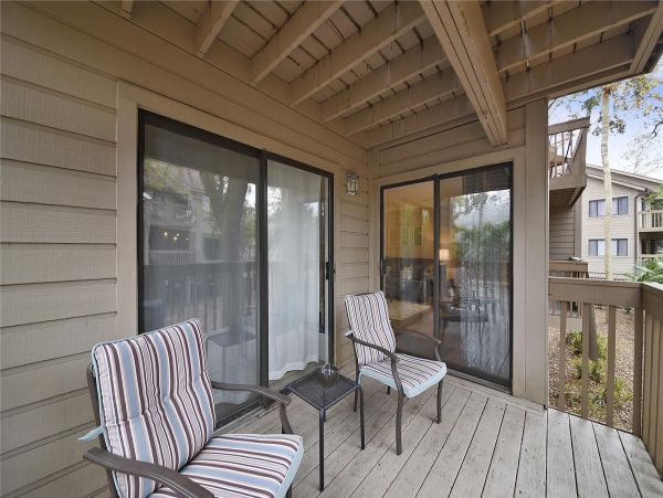 Hilton Head Condo 997677