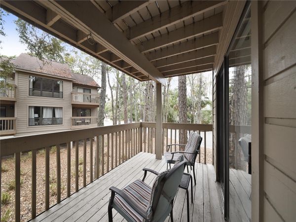 Hilton Head Condo 997677