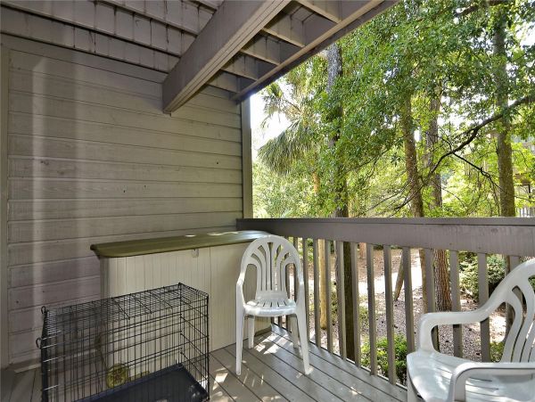 Hilton Head Condo 997677