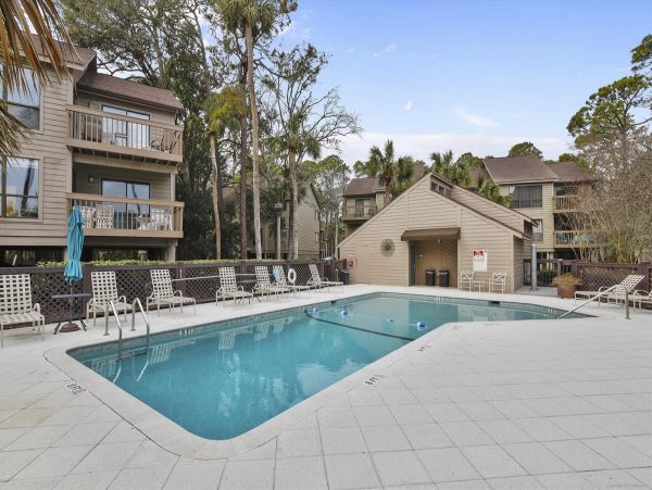 Hilton Head Condo 997677
