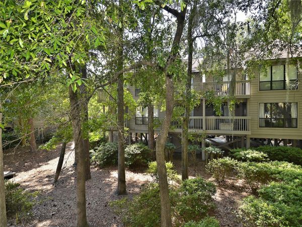 Hilton Head Condo 997677